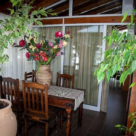 Stavros Amazing Apartment In The Centre Of Kos Luaran gambar