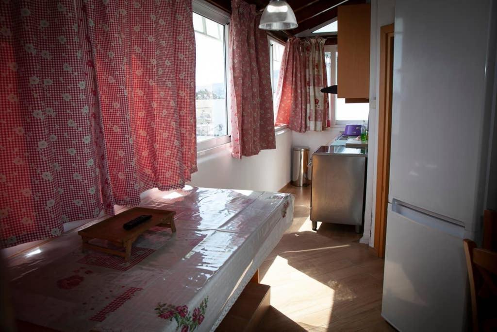 Stavros Amazing Apartment In The Centre Of Kos Luaran gambar