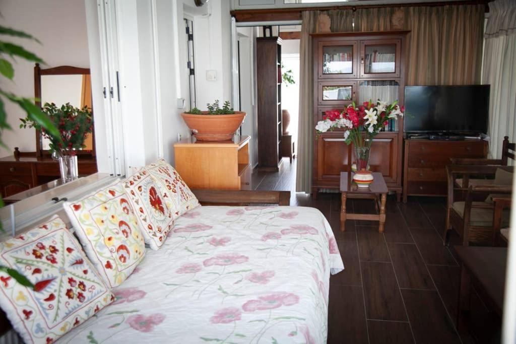 Stavros Amazing Apartment In The Centre Of Kos Luaran gambar
