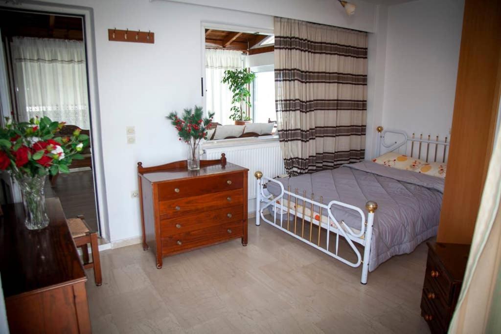 Stavros Amazing Apartment In The Centre Of Kos Luaran gambar