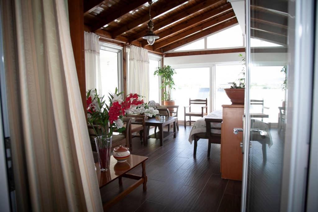 Stavros Amazing Apartment In The Centre Of Kos Luaran gambar