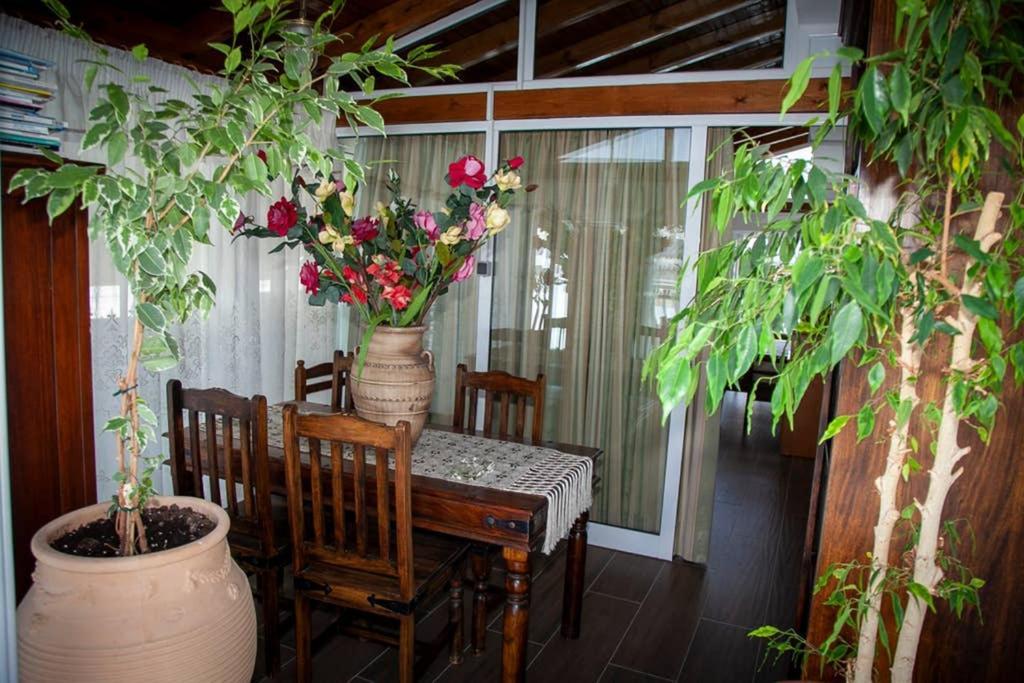 Stavros Amazing Apartment In The Centre Of Kos Luaran gambar