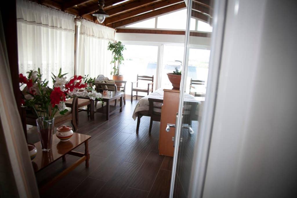 Stavros Amazing Apartment In The Centre Of Kos Luaran gambar