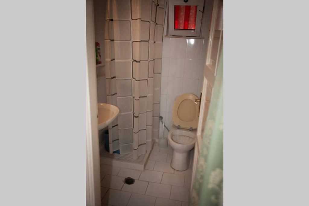 Stavros Amazing Apartment In The Centre Of Kos Luaran gambar