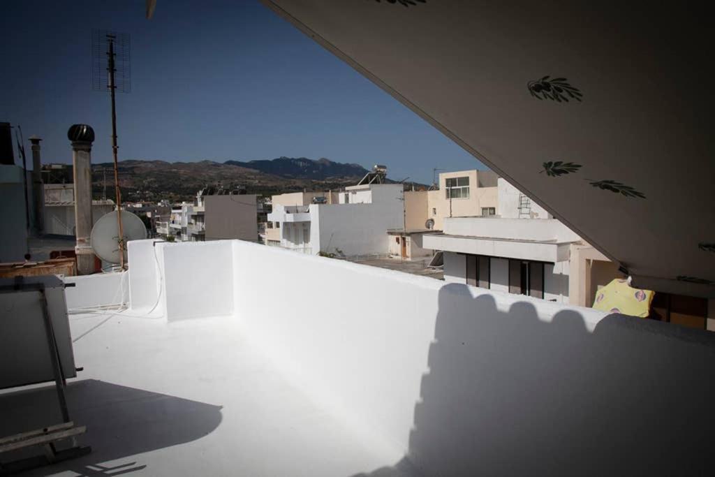 Stavros Amazing Apartment In The Centre Of Kos Luaran gambar