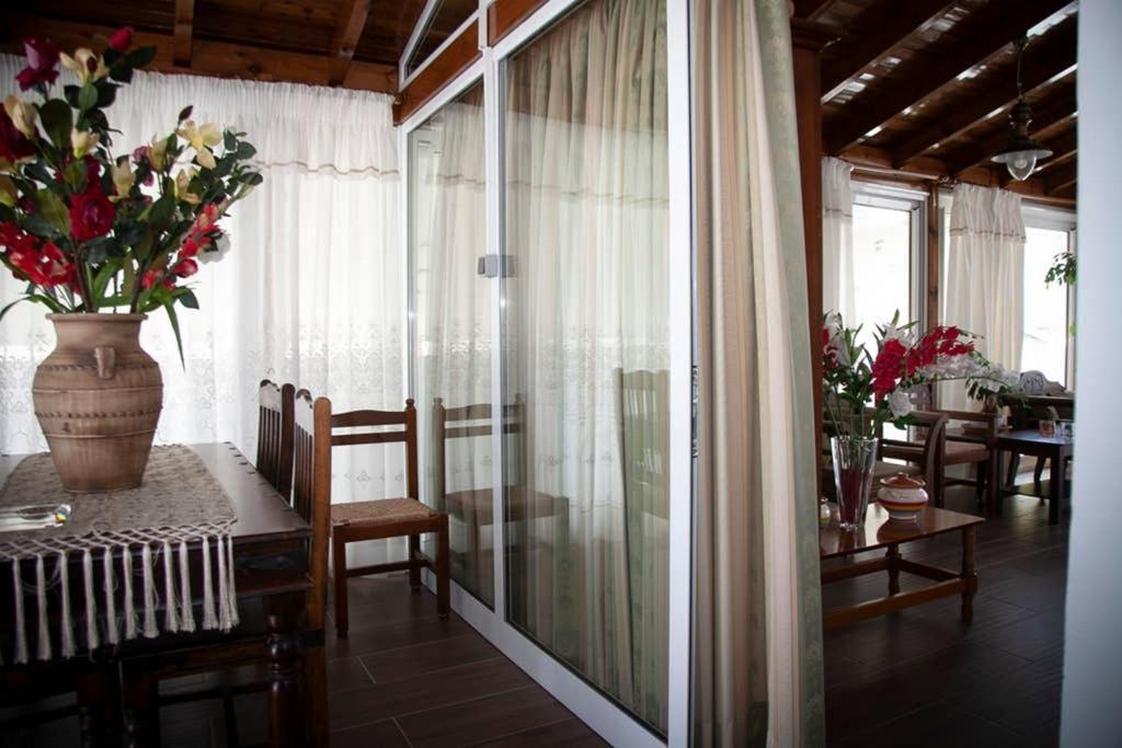 Stavros Amazing Apartment In The Centre Of Kos Luaran gambar