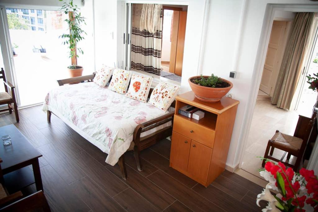 Stavros Amazing Apartment In The Centre Of Kos Luaran gambar