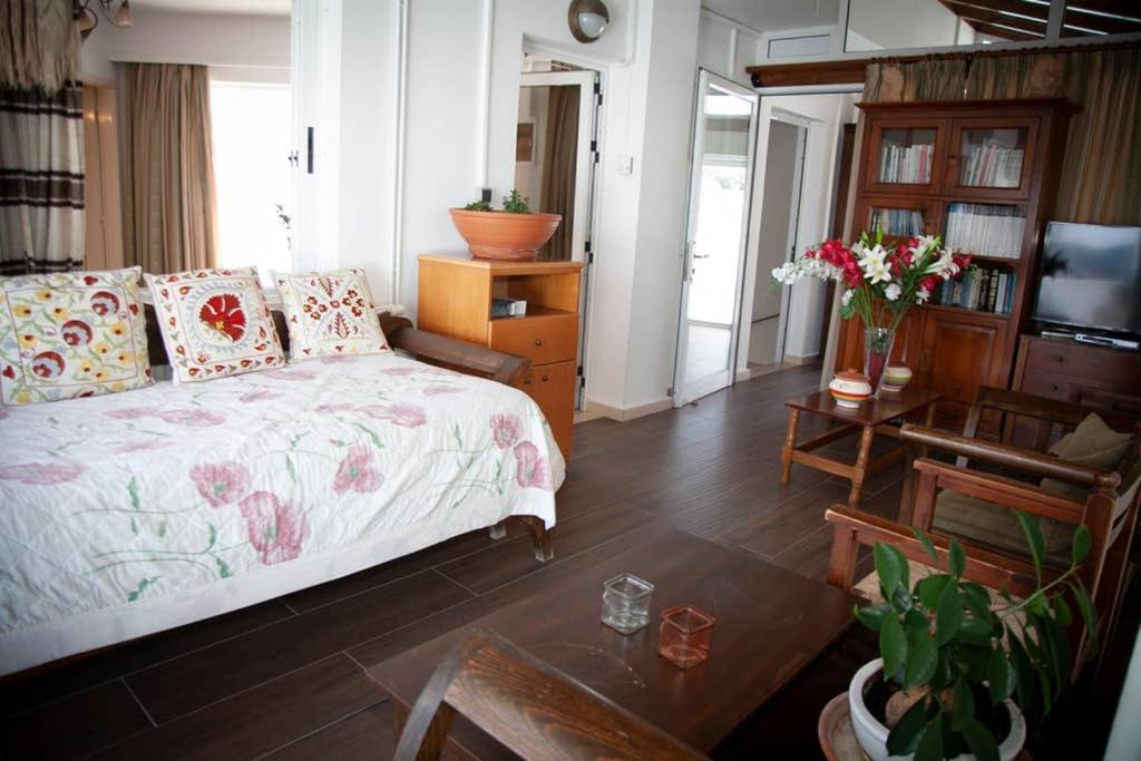Stavros Amazing Apartment In The Centre Of Kos Luaran gambar