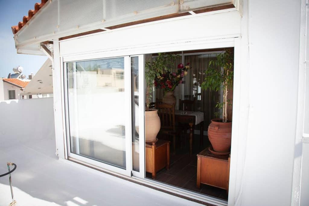 Stavros Amazing Apartment In The Centre Of Kos Luaran gambar