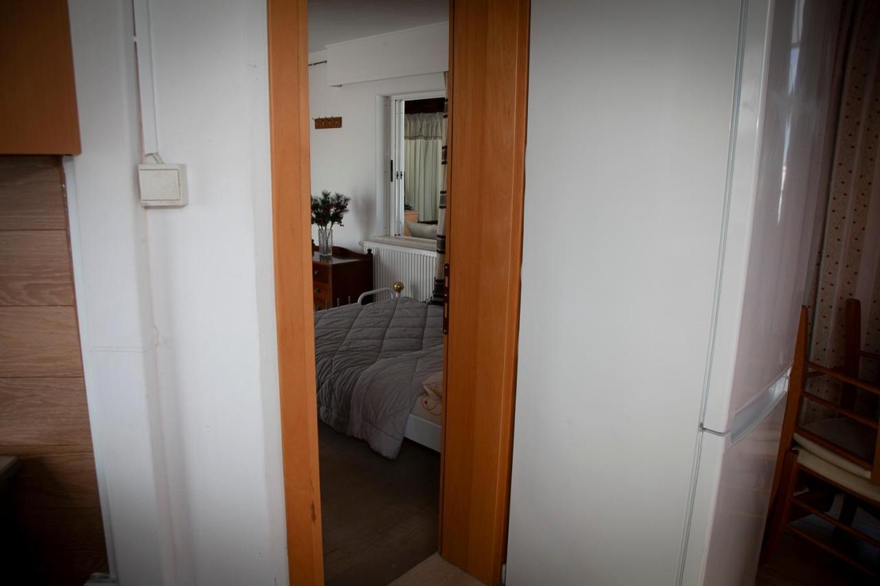 Stavros Amazing Apartment In The Centre Of Kos Luaran gambar