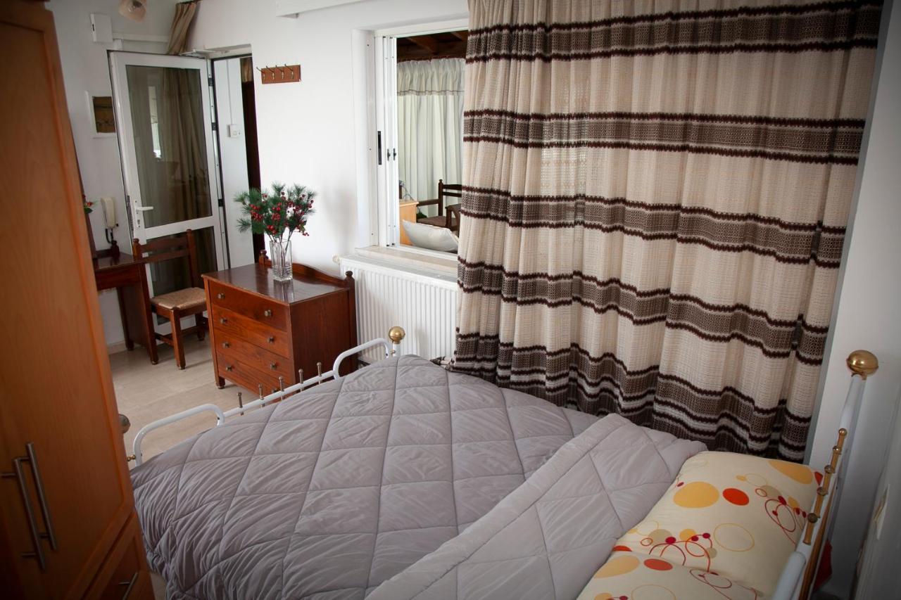 Stavros Amazing Apartment In The Centre Of Kos Luaran gambar
