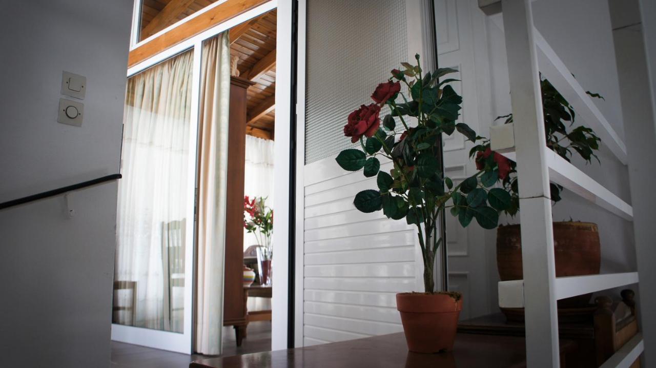 Stavros Amazing Apartment In The Centre Of Kos Luaran gambar