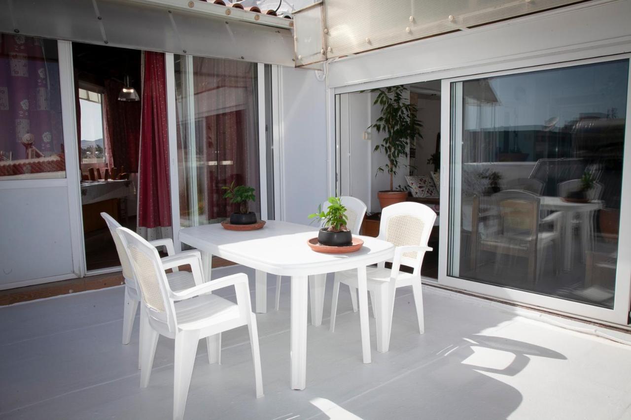 Stavros Amazing Apartment In The Centre Of Kos Luaran gambar