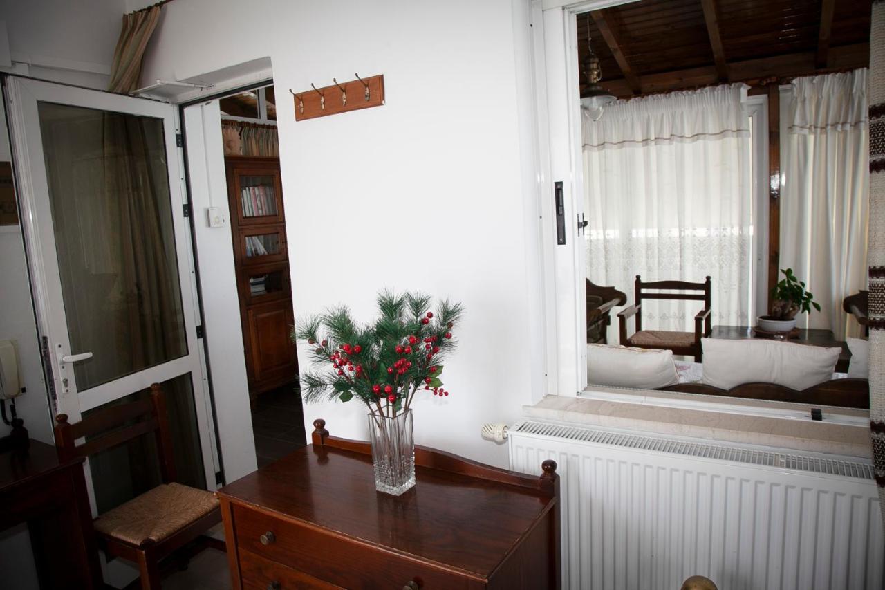 Stavros Amazing Apartment In The Centre Of Kos Luaran gambar