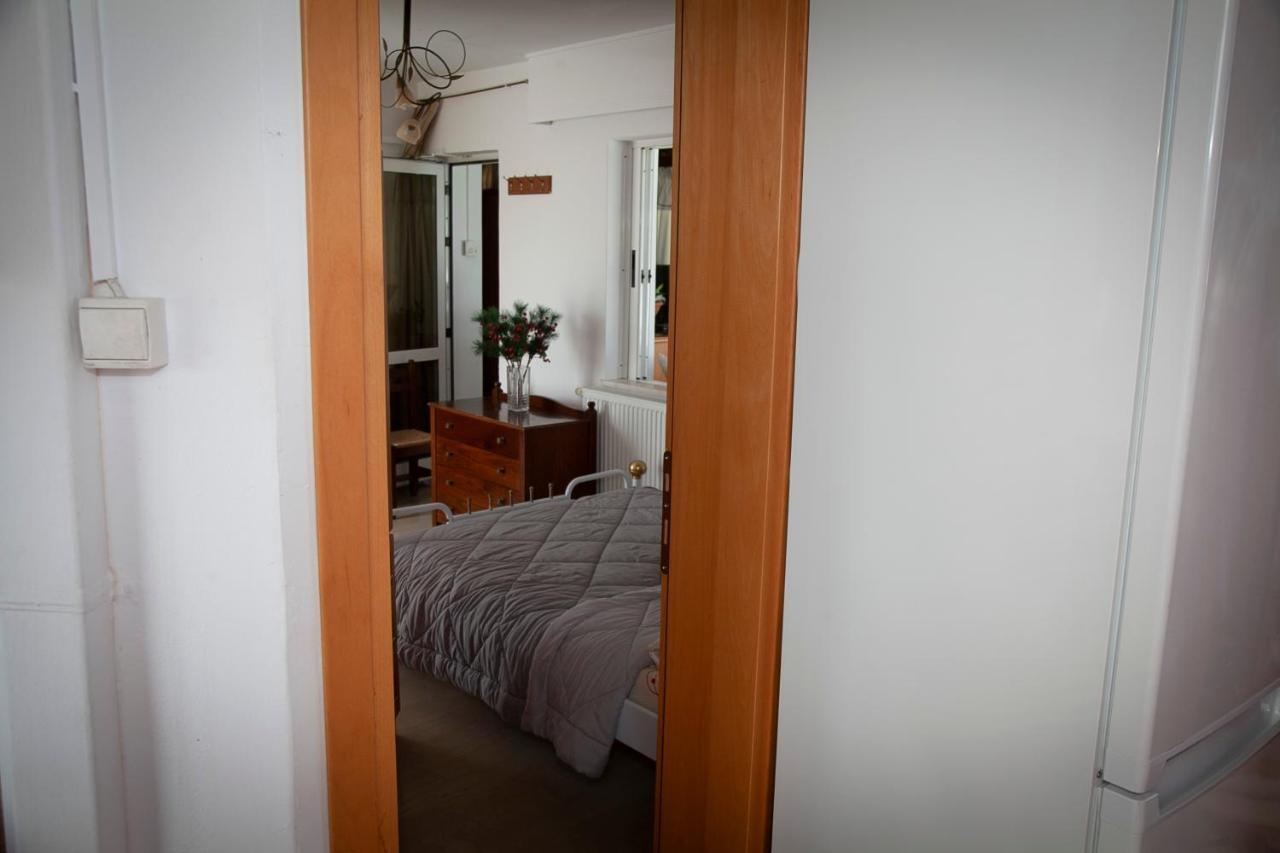 Stavros Amazing Apartment In The Centre Of Kos Luaran gambar