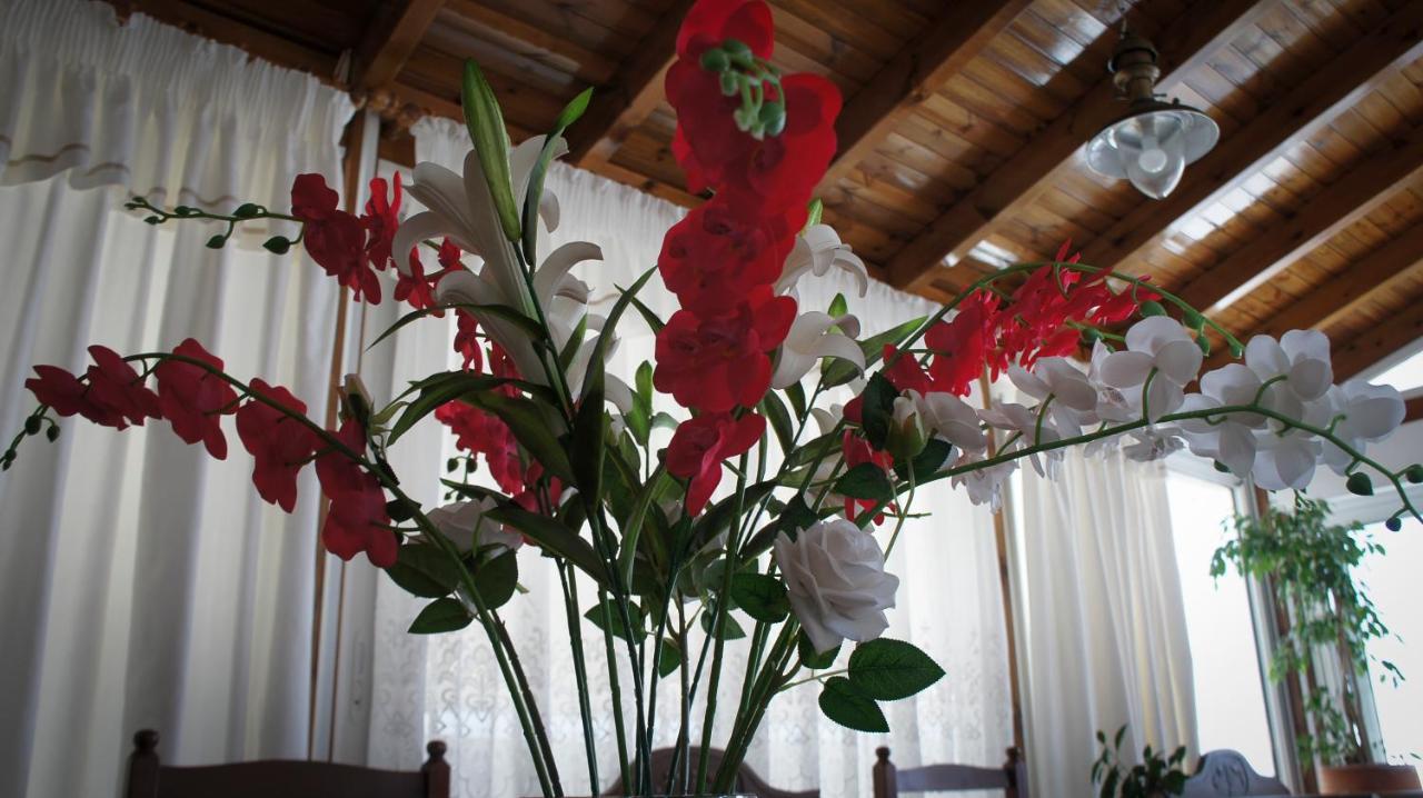 Stavros Amazing Apartment In The Centre Of Kos Luaran gambar
