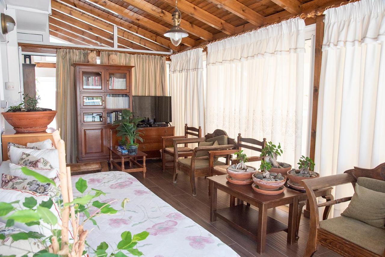 Stavros Amazing Apartment In The Centre Of Kos Luaran gambar