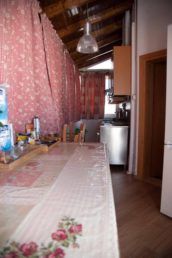 Stavros Amazing Apartment In The Centre Of Kos Luaran gambar