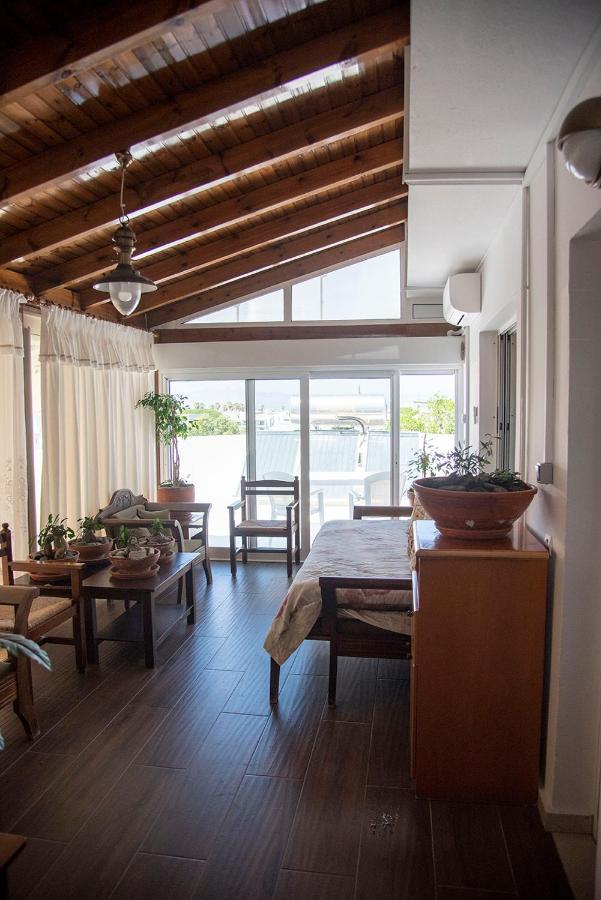 Stavros Amazing Apartment In The Centre Of Kos Luaran gambar