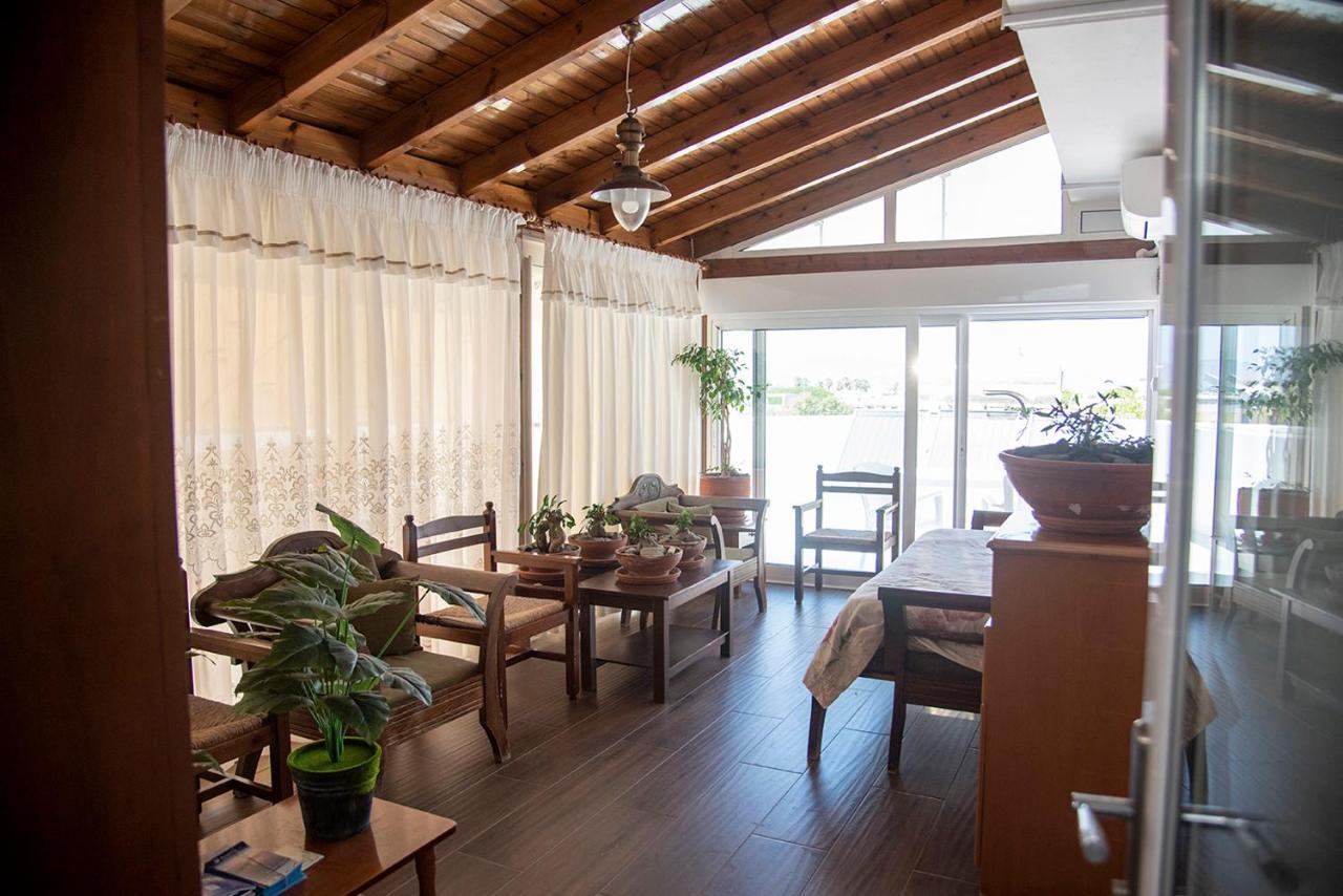 Stavros Amazing Apartment In The Centre Of Kos Luaran gambar
